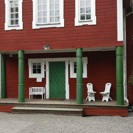 Stockholm B&B Cottage Nacka Zewnętrze zdjęcie
