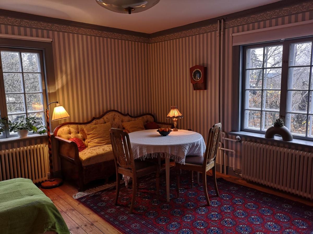 Stockholm B&B Cottage Nacka Pokój zdjęcie