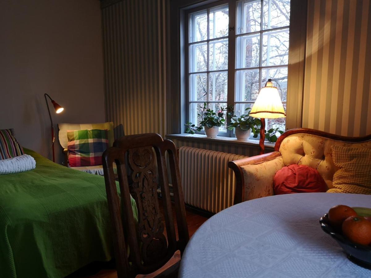 Stockholm B&B Cottage Nacka Pokój zdjęcie