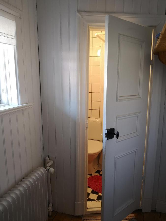 Stockholm B&B Cottage Nacka Pokój zdjęcie