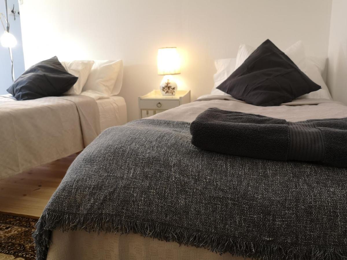Stockholm B&B Cottage Nacka Zewnętrze zdjęcie