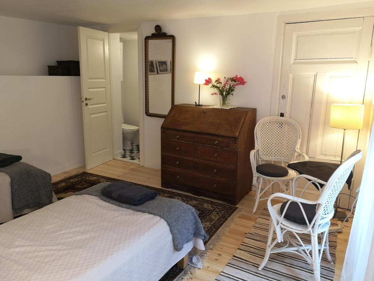 Stockholm B&B Cottage Nacka Zewnętrze zdjęcie