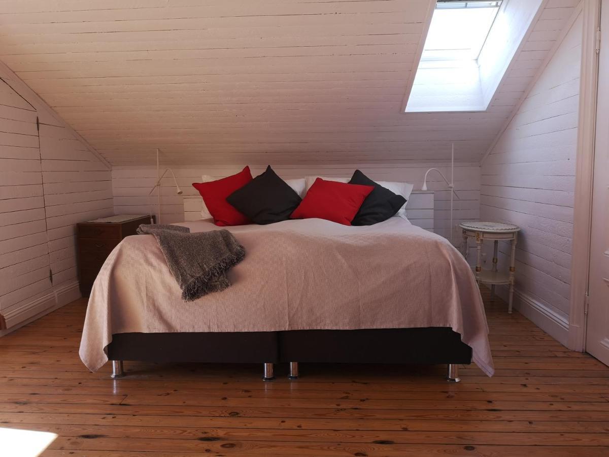 Stockholm B&B Cottage Nacka Zewnętrze zdjęcie