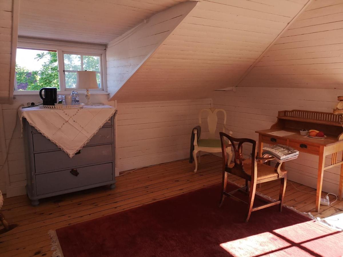 Stockholm B&B Cottage Nacka Zewnętrze zdjęcie
