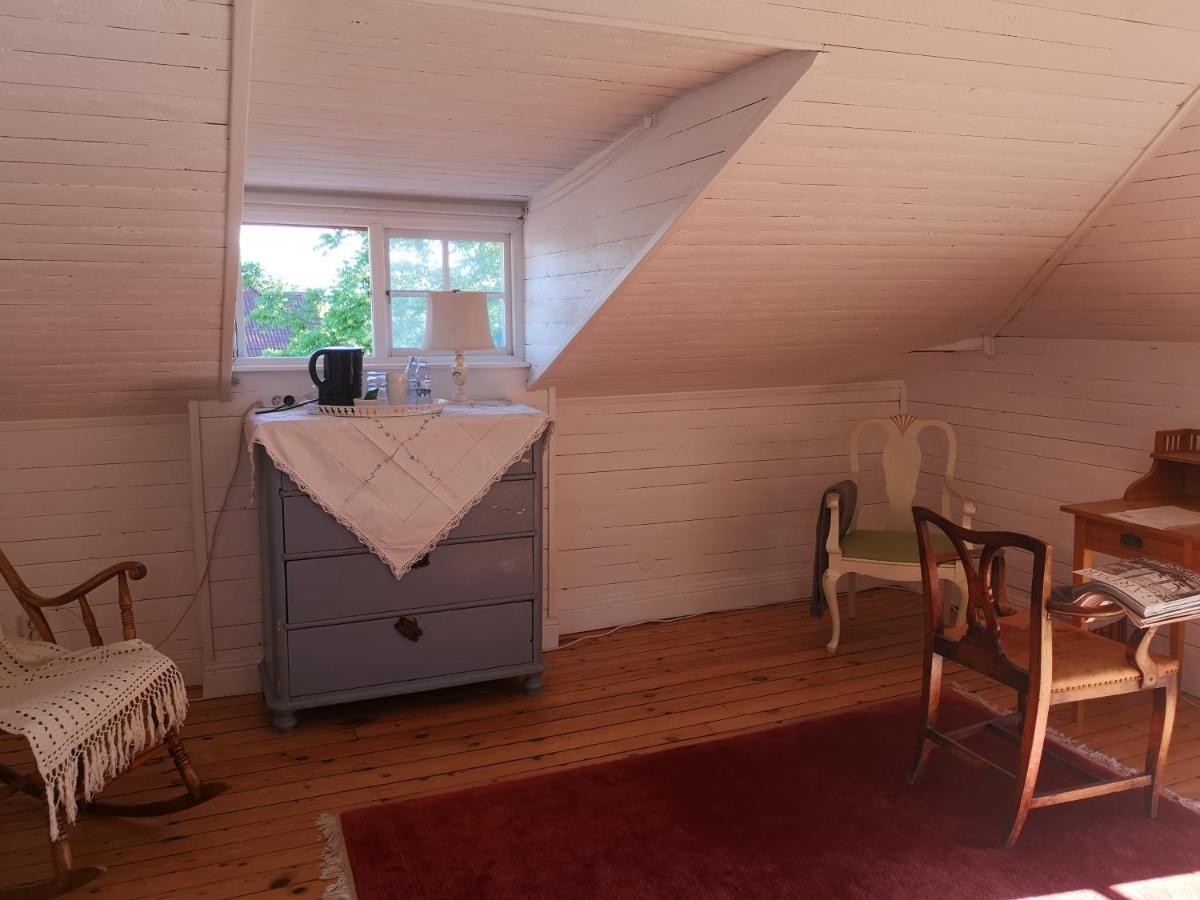 Stockholm B&B Cottage Nacka Zewnętrze zdjęcie