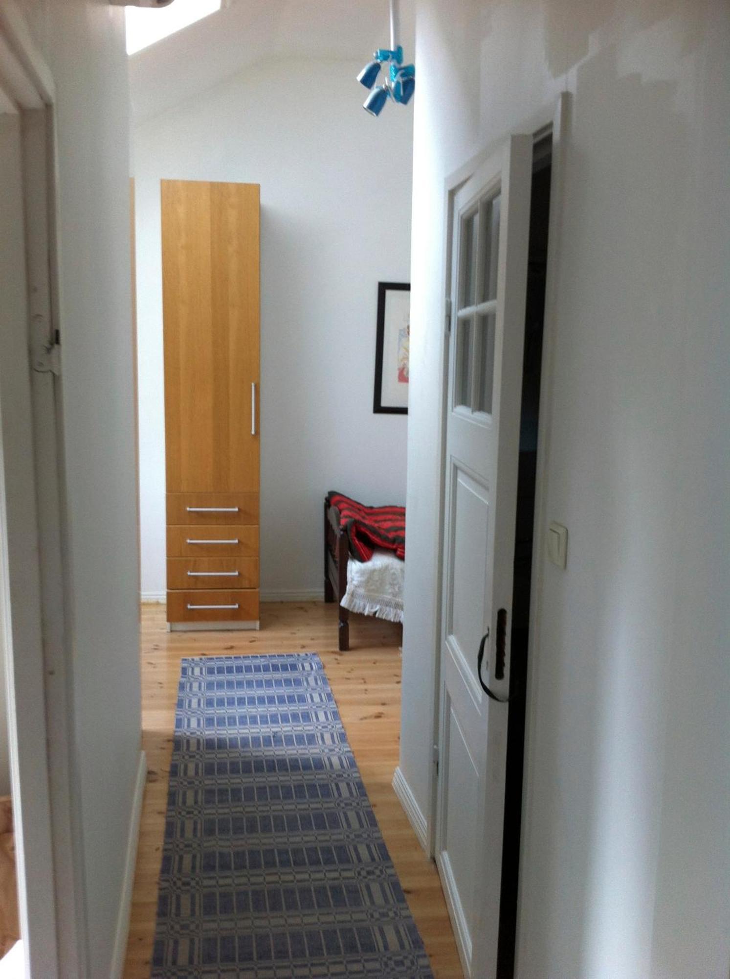Stockholm B&B Cottage Nacka Pokój zdjęcie