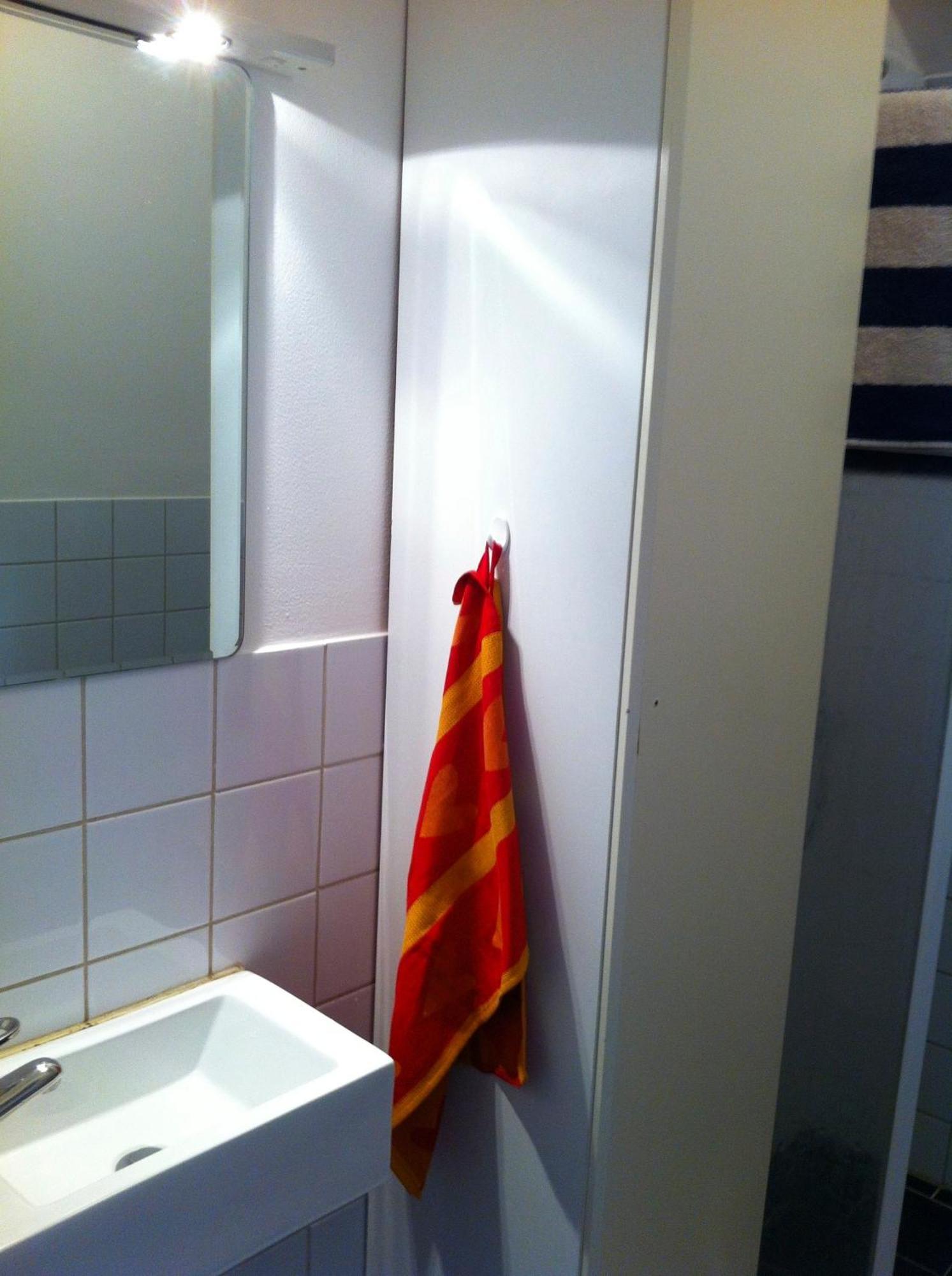 Stockholm B&B Cottage Nacka Pokój zdjęcie