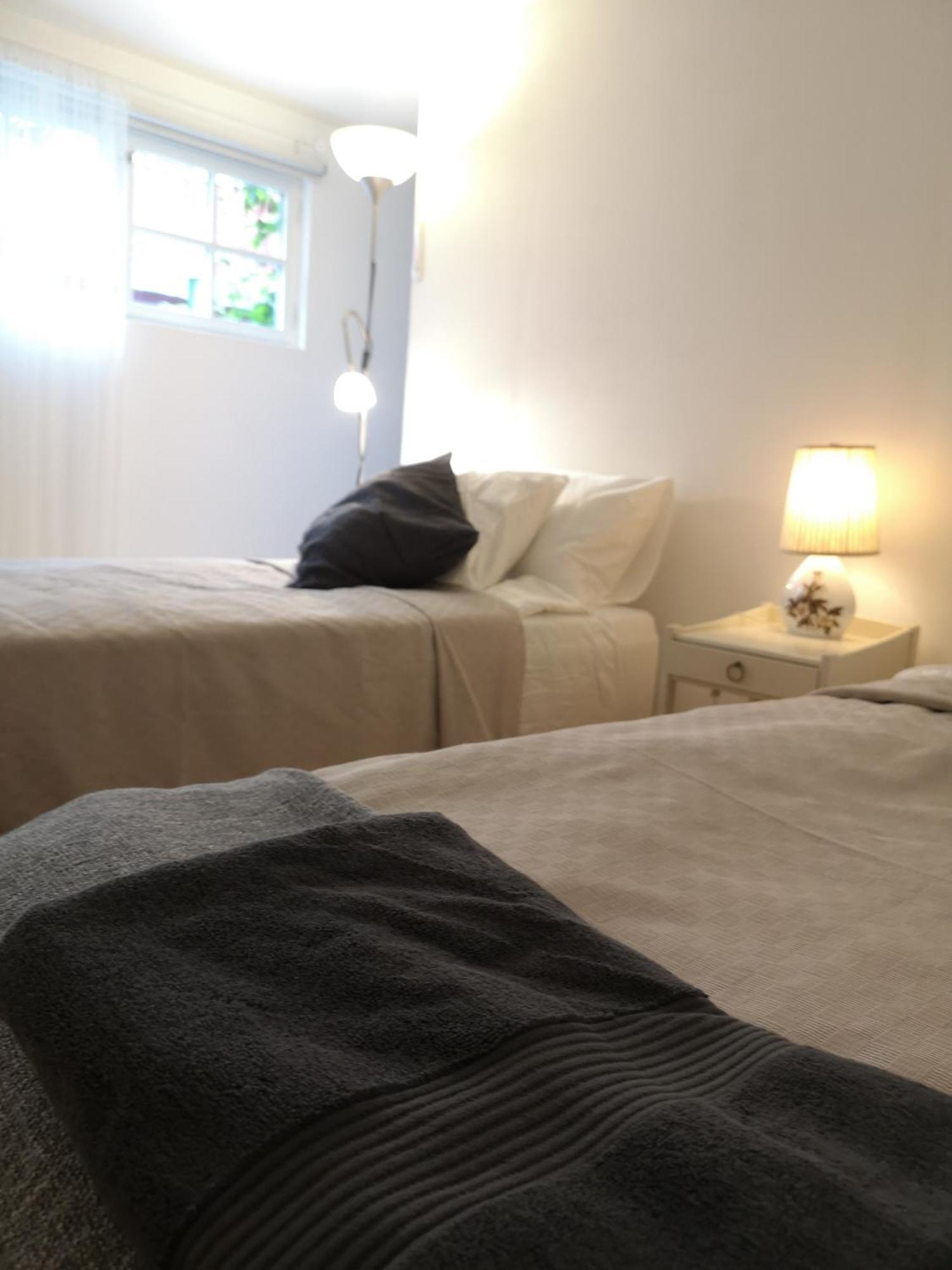 Stockholm B&B Cottage Nacka Pokój zdjęcie