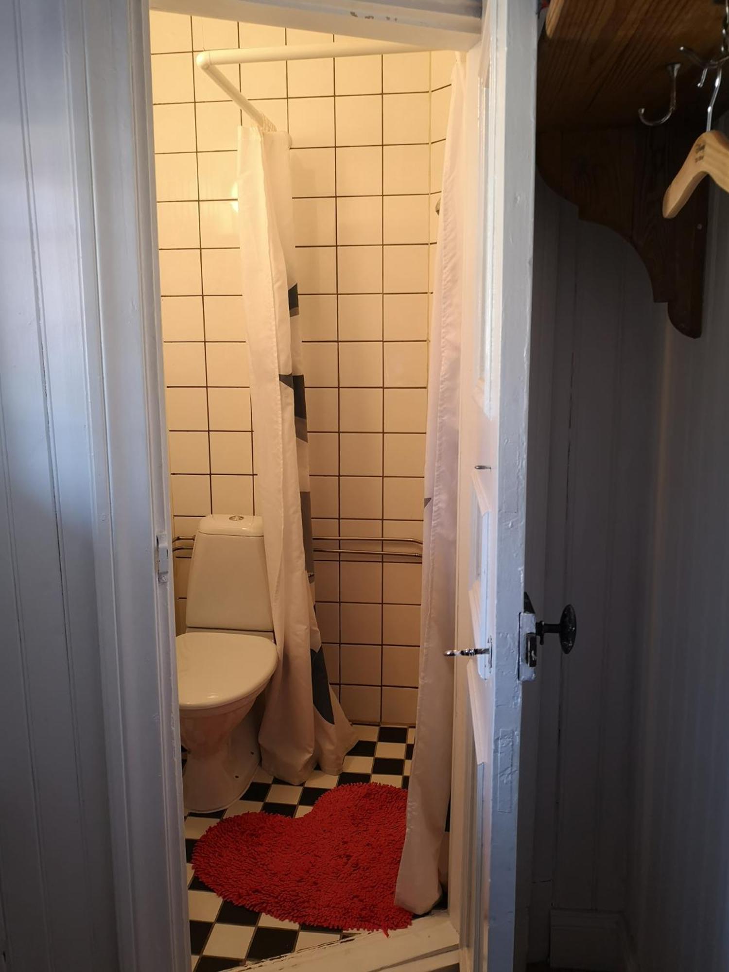 Stockholm B&B Cottage Nacka Pokój zdjęcie