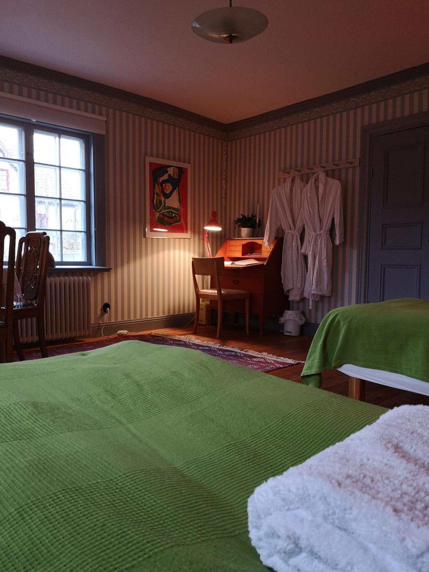 Stockholm B&B Cottage Nacka Pokój zdjęcie