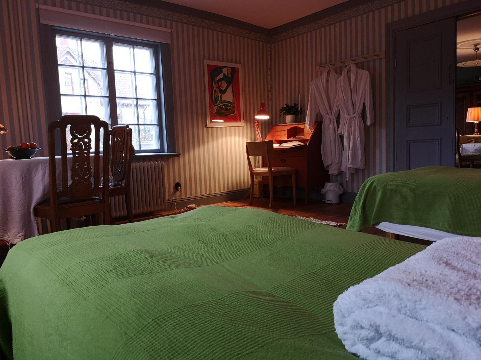 Stockholm B&B Cottage Nacka Pokój zdjęcie