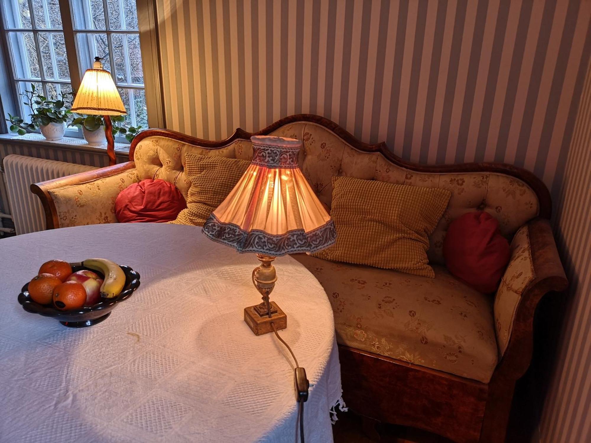 Stockholm B&B Cottage Nacka Pokój zdjęcie