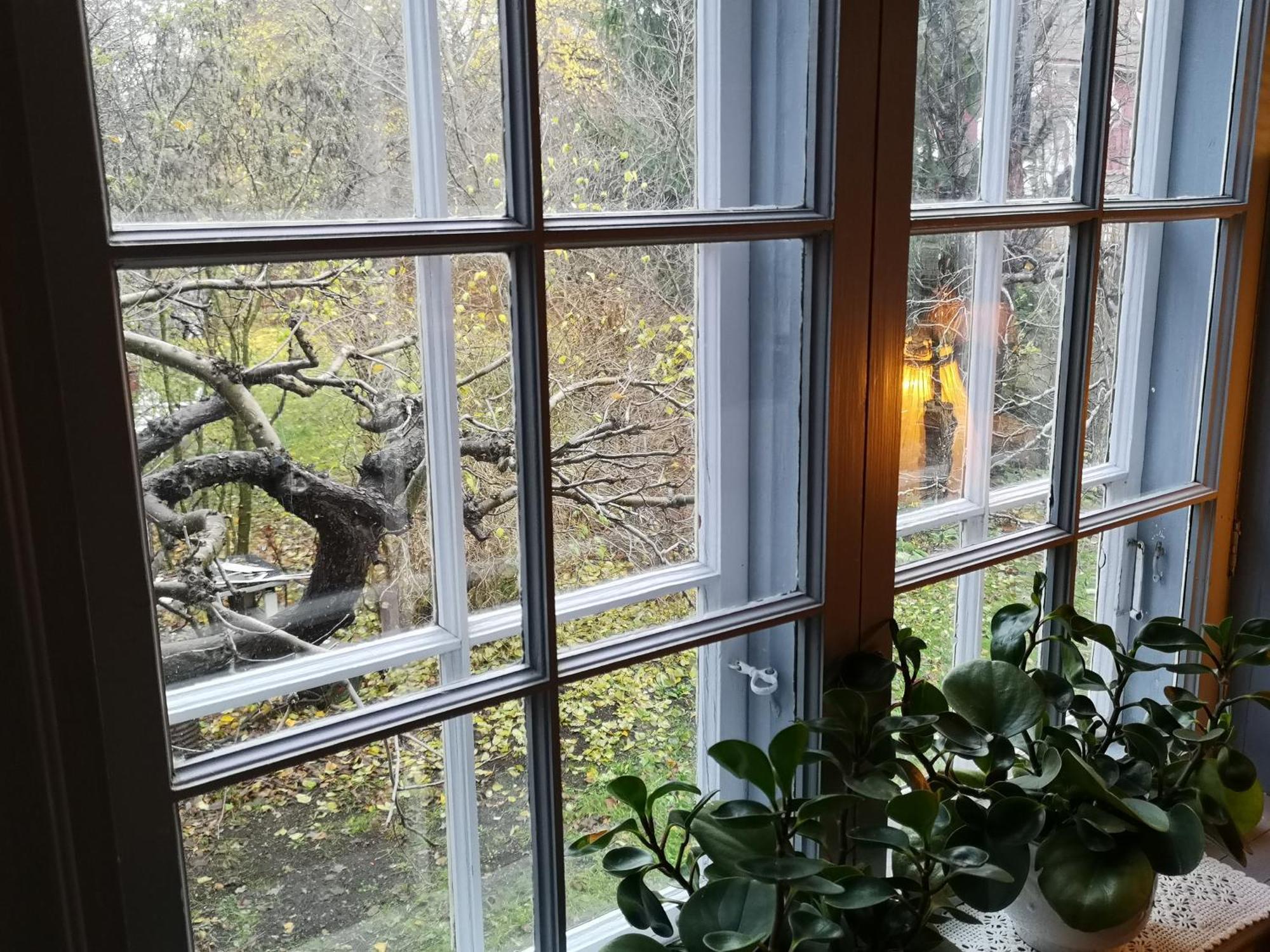 Stockholm B&B Cottage Nacka Pokój zdjęcie