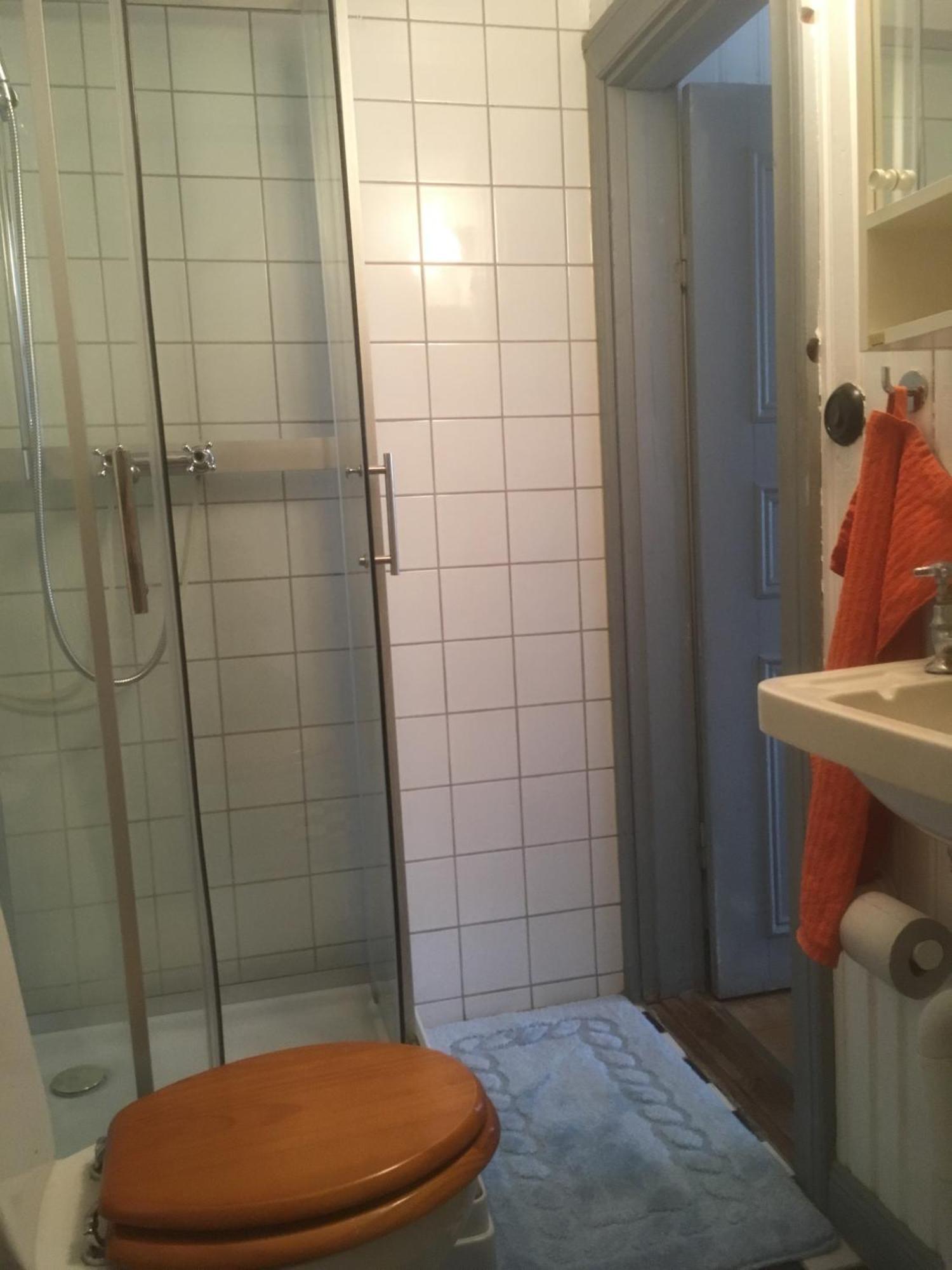 Stockholm B&B Cottage Nacka Pokój zdjęcie