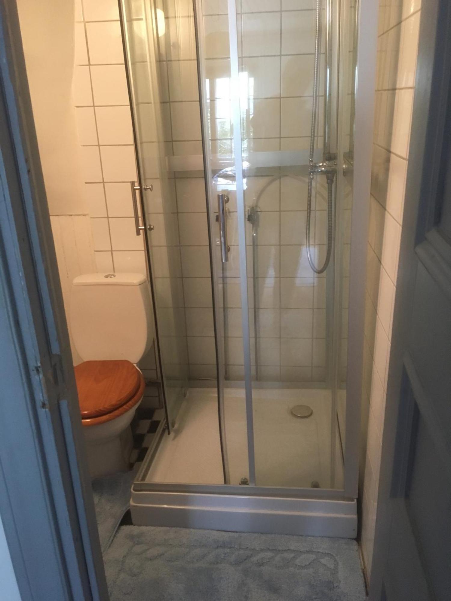 Stockholm B&B Cottage Nacka Pokój zdjęcie