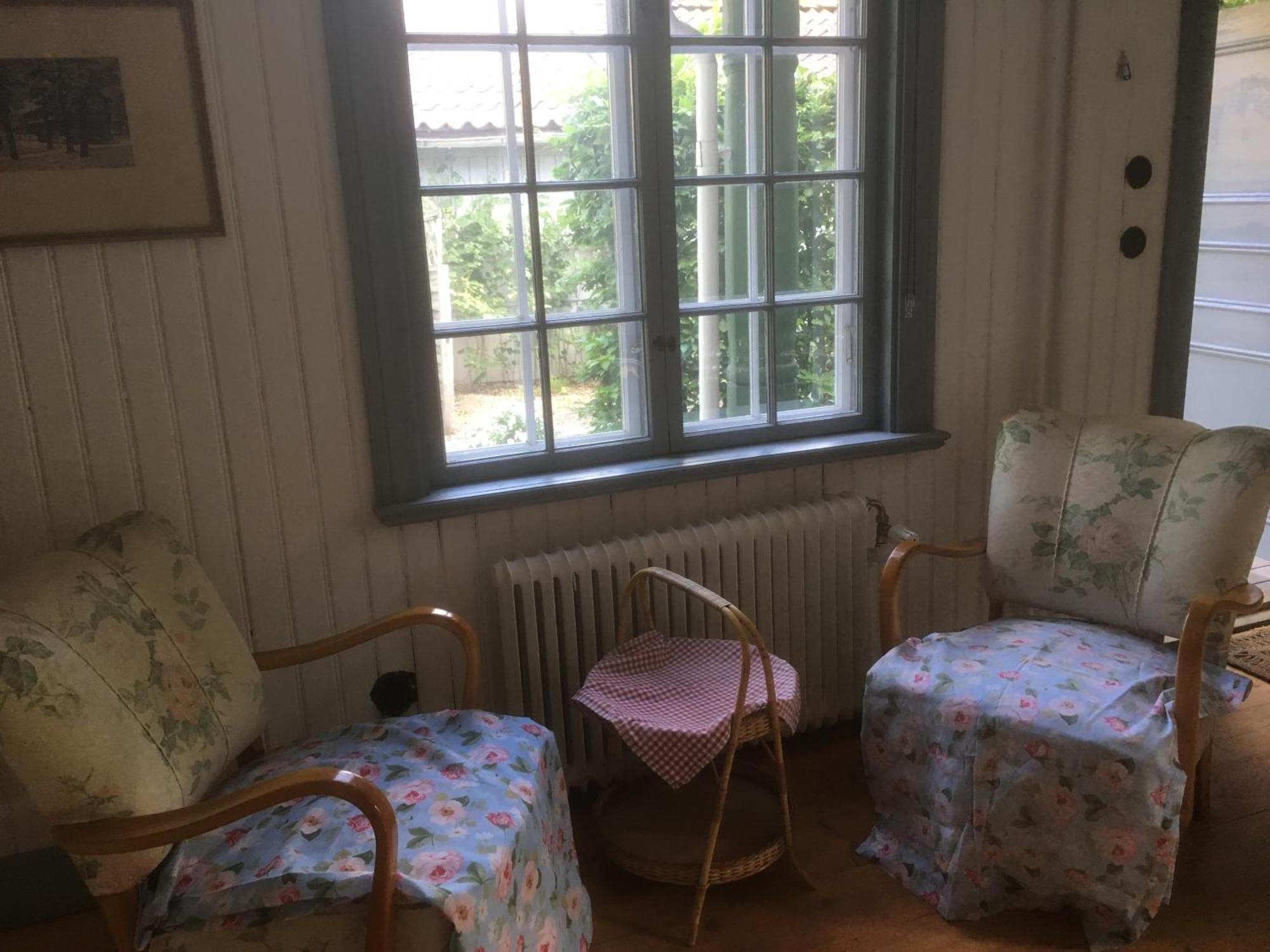 Stockholm B&B Cottage Nacka Zewnętrze zdjęcie