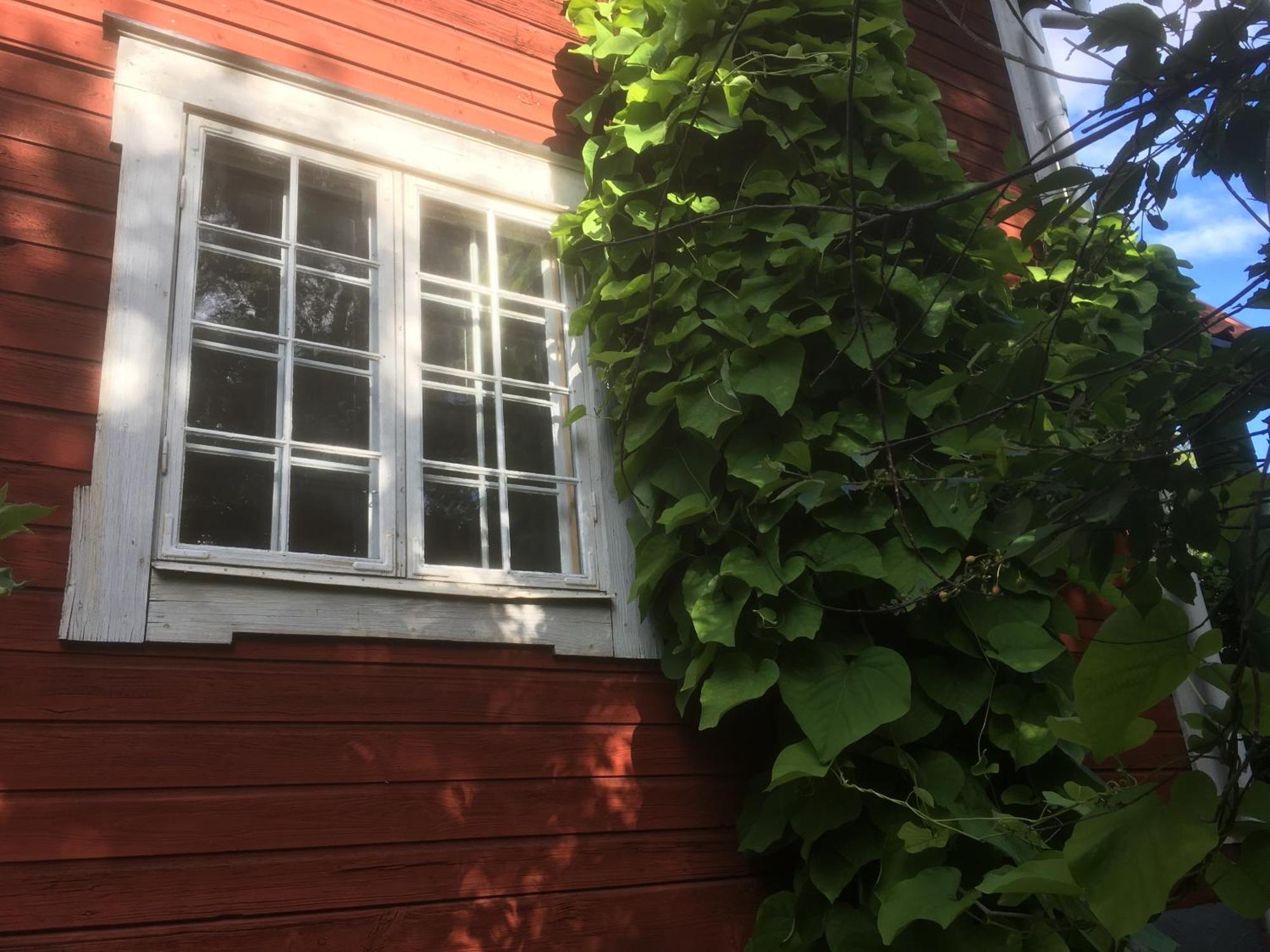 Stockholm B&B Cottage Nacka Pokój zdjęcie