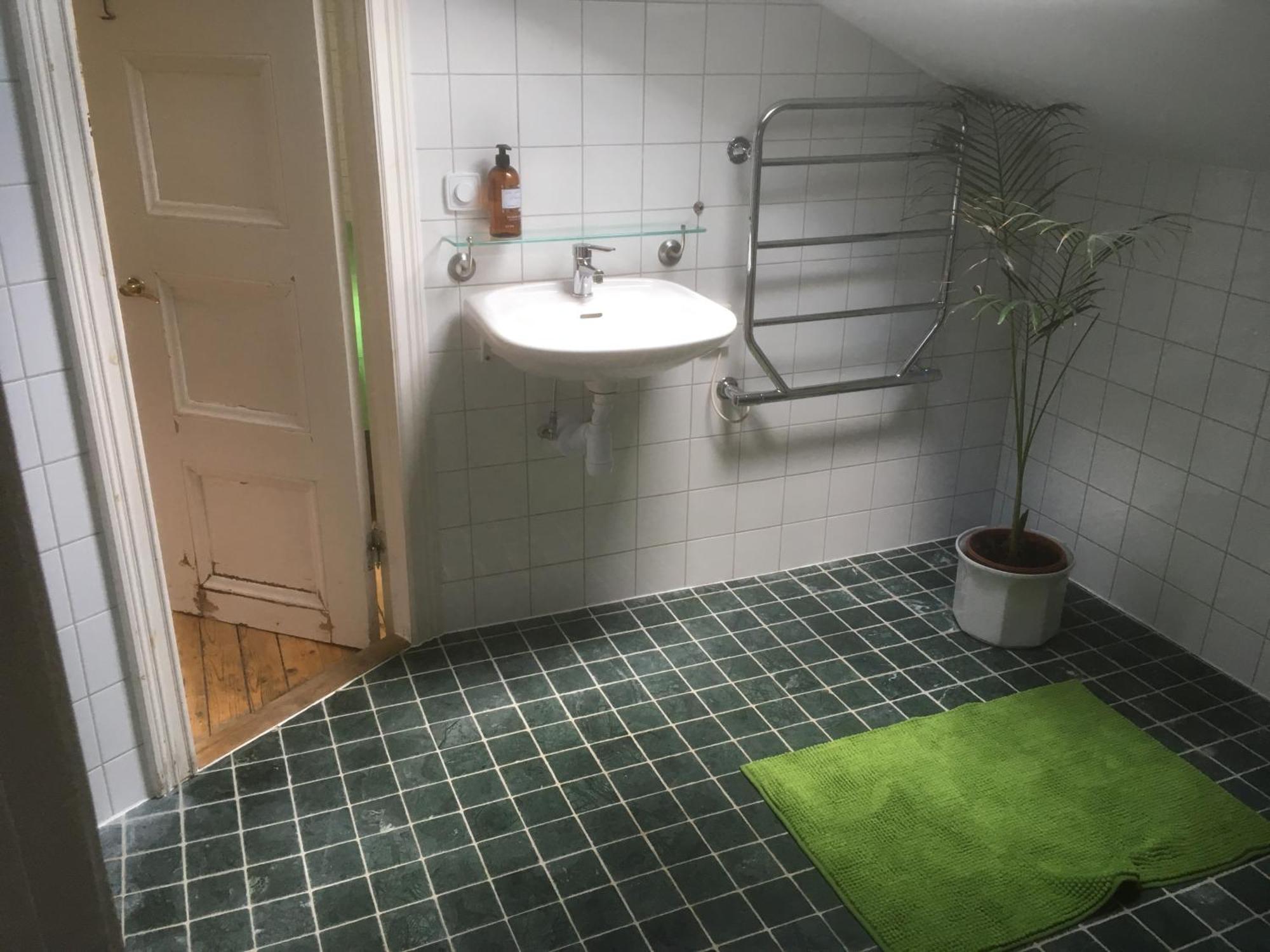 Stockholm B&B Cottage Nacka Pokój zdjęcie