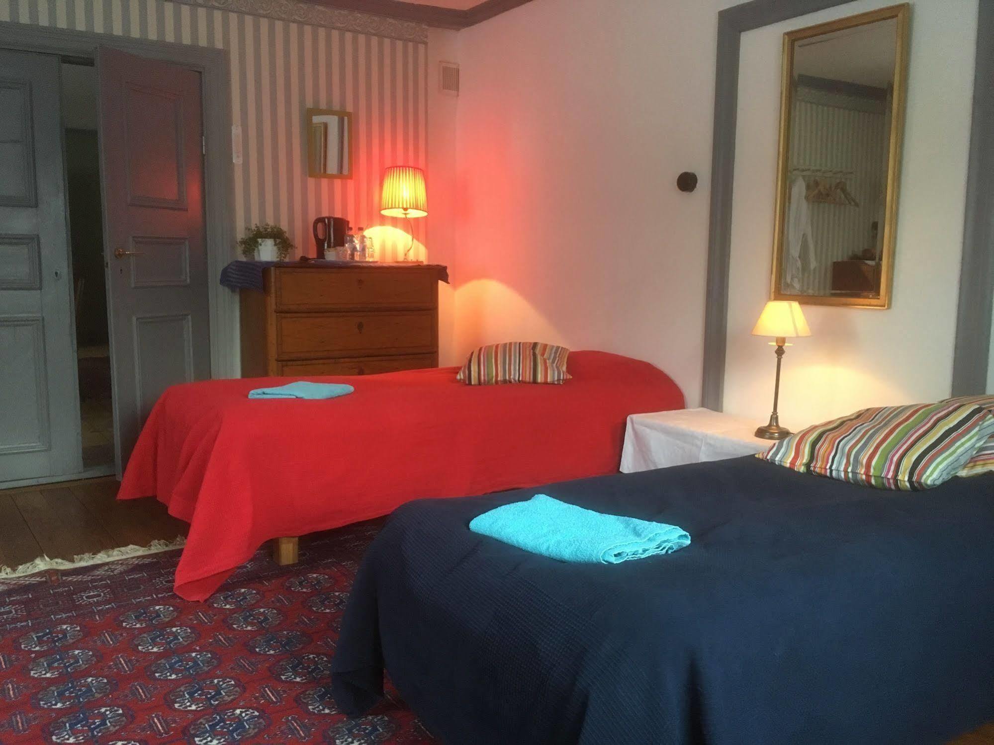 Stockholm B&B Cottage Nacka Zewnętrze zdjęcie