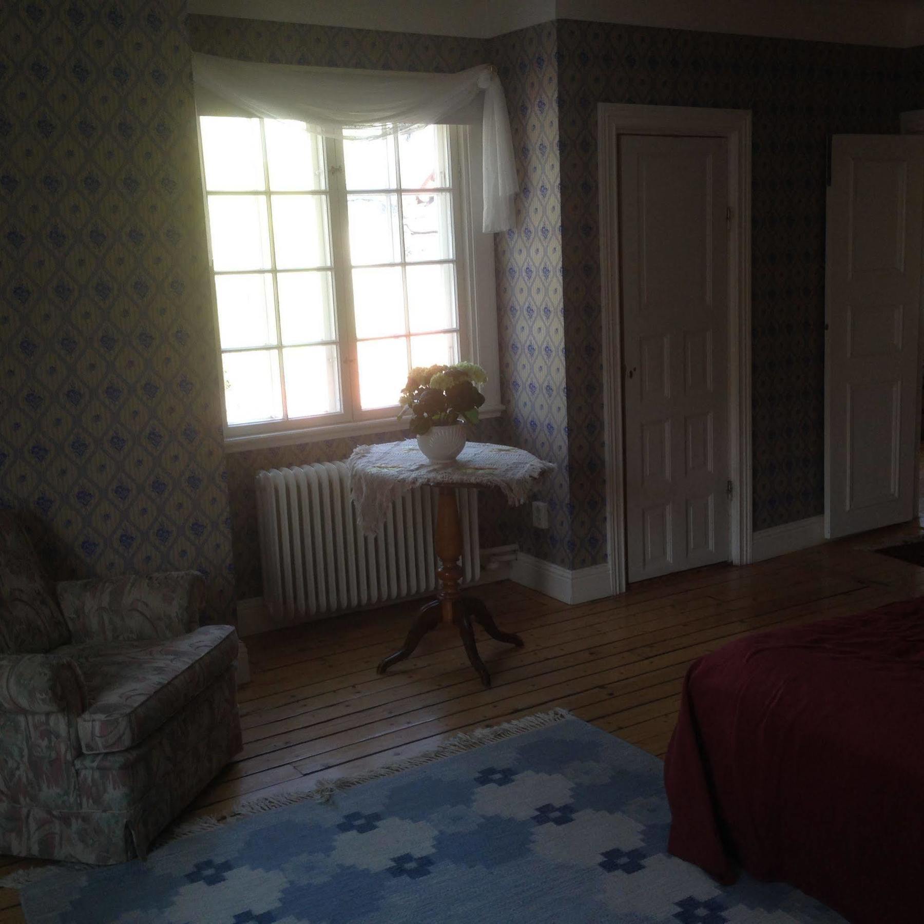 Stockholm B&B Cottage Nacka Zewnętrze zdjęcie