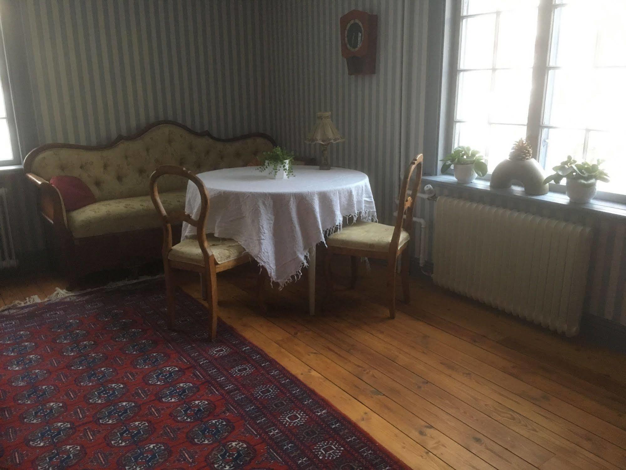 Stockholm B&B Cottage Nacka Zewnętrze zdjęcie