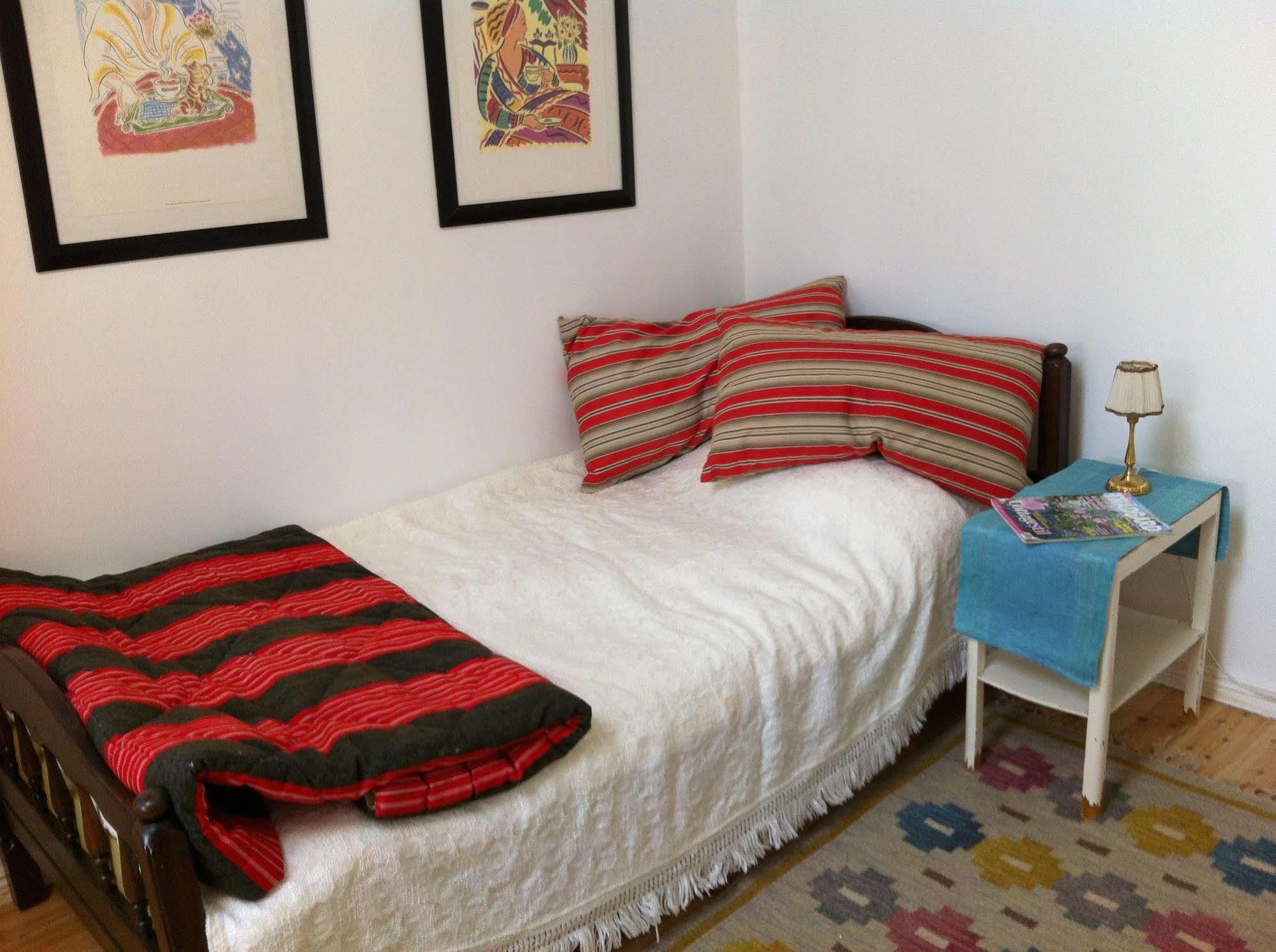 Stockholm B&B Cottage Nacka Zewnętrze zdjęcie