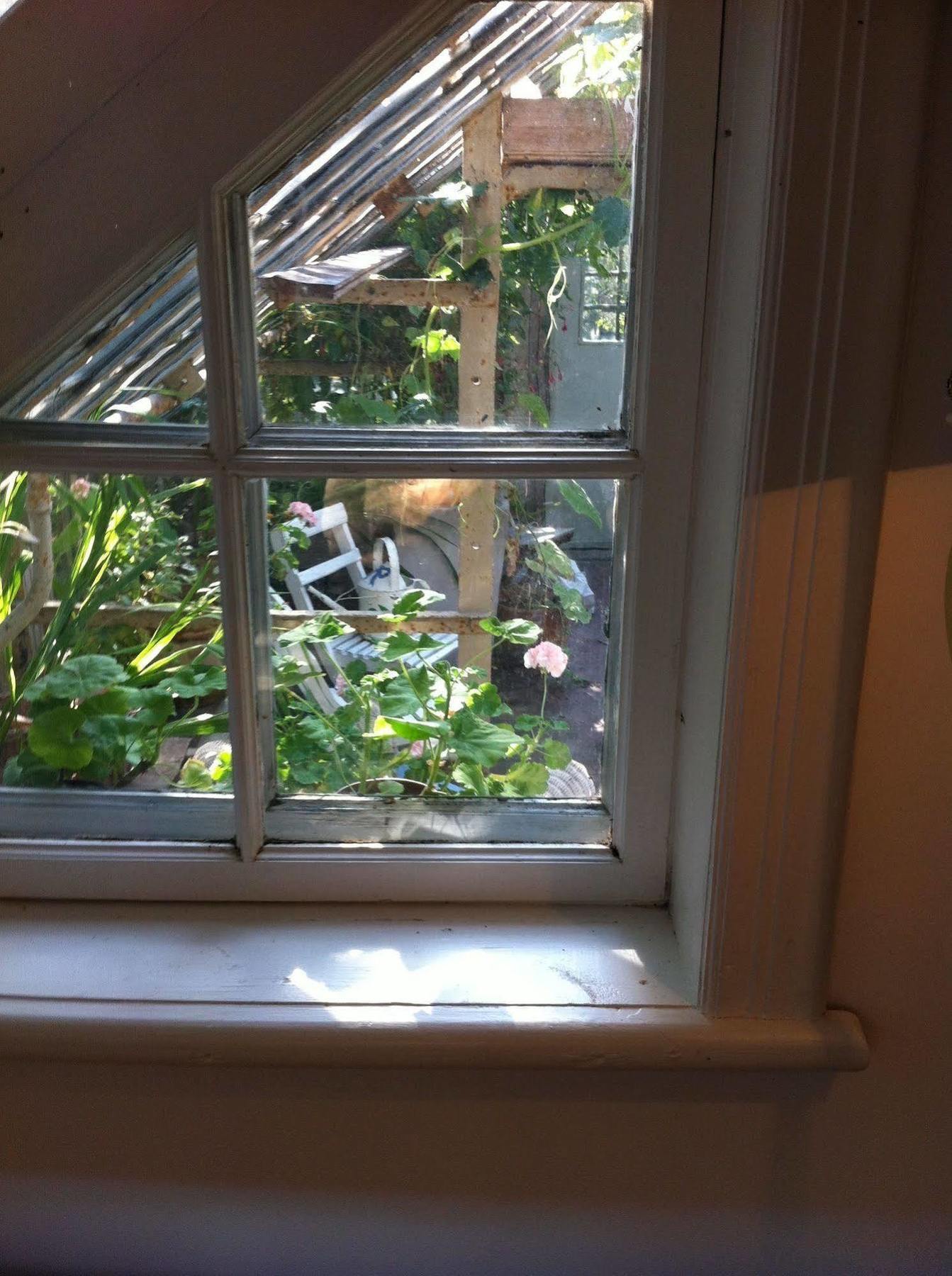 Stockholm B&B Cottage Nacka Zewnętrze zdjęcie