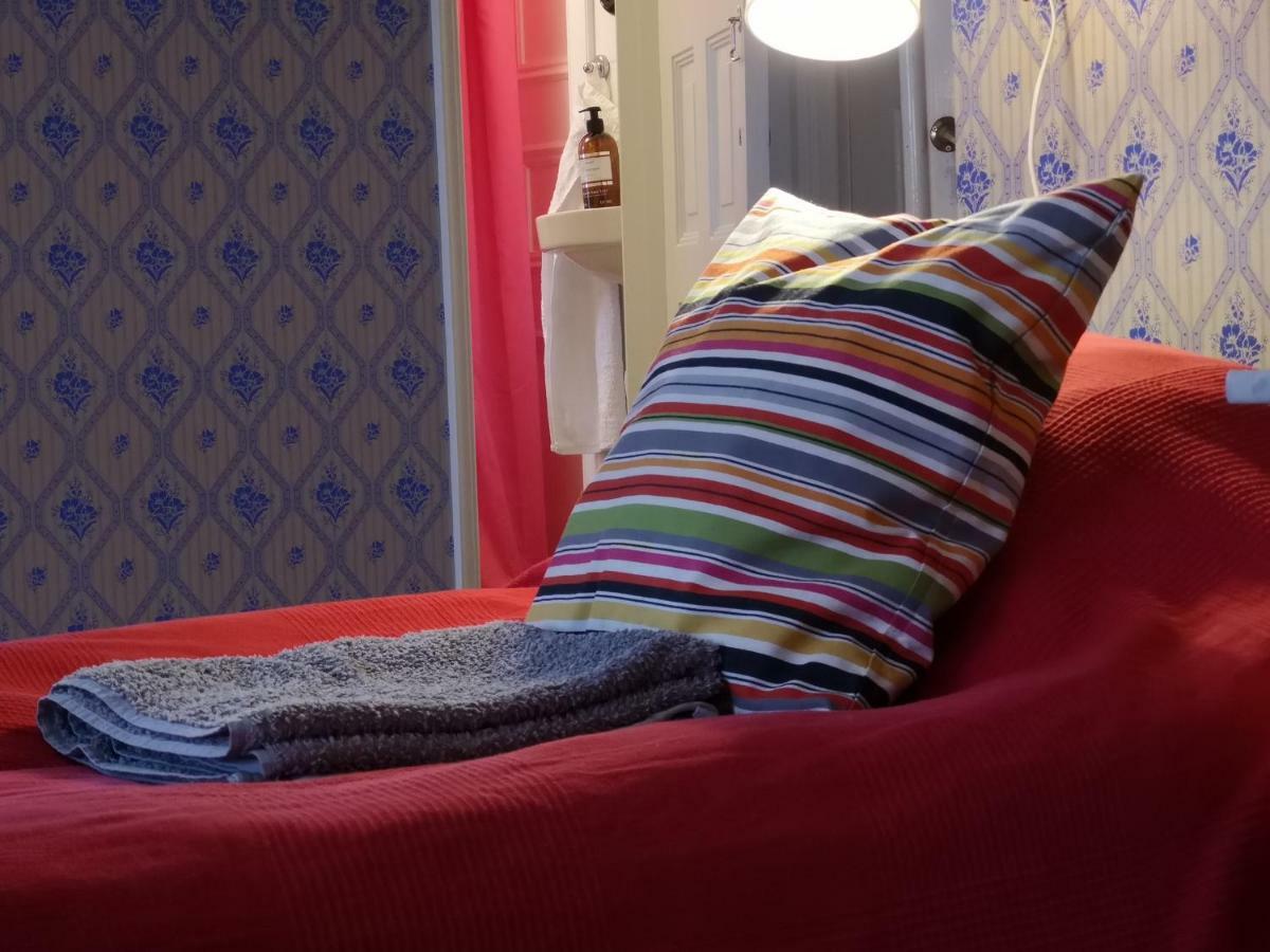 Stockholm B&B Cottage Nacka Zewnętrze zdjęcie
