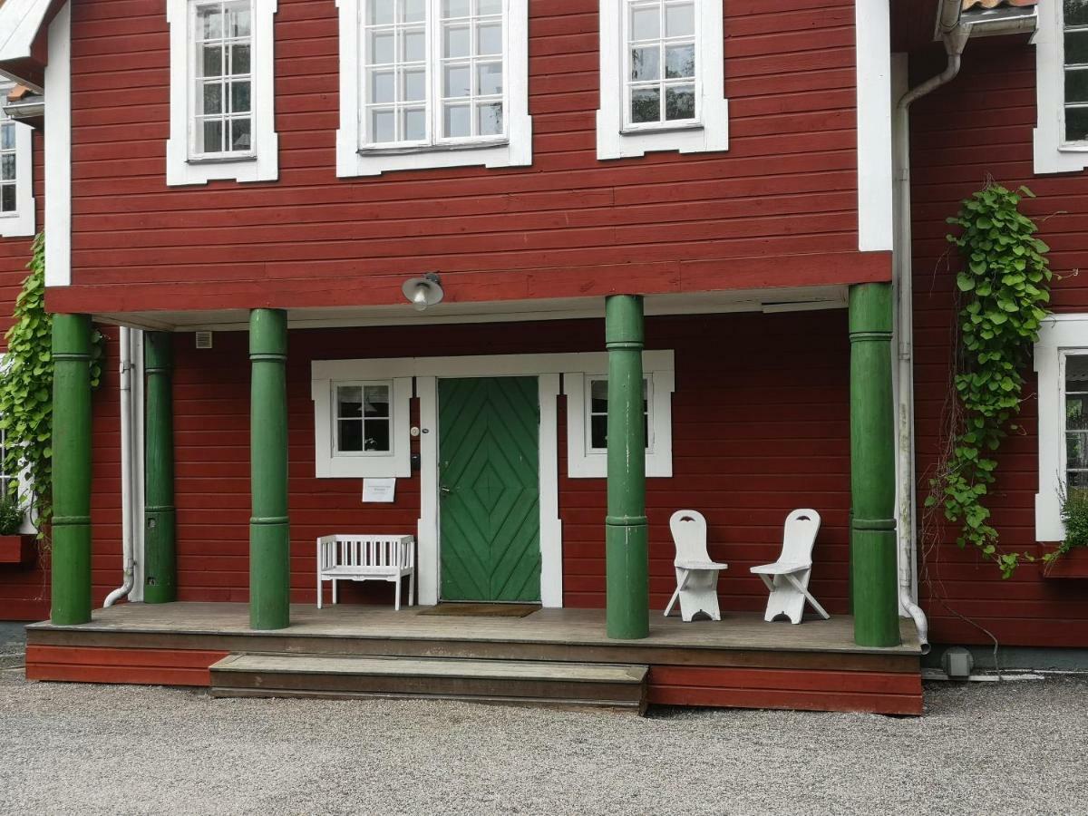 Stockholm B&B Cottage Nacka Zewnętrze zdjęcie