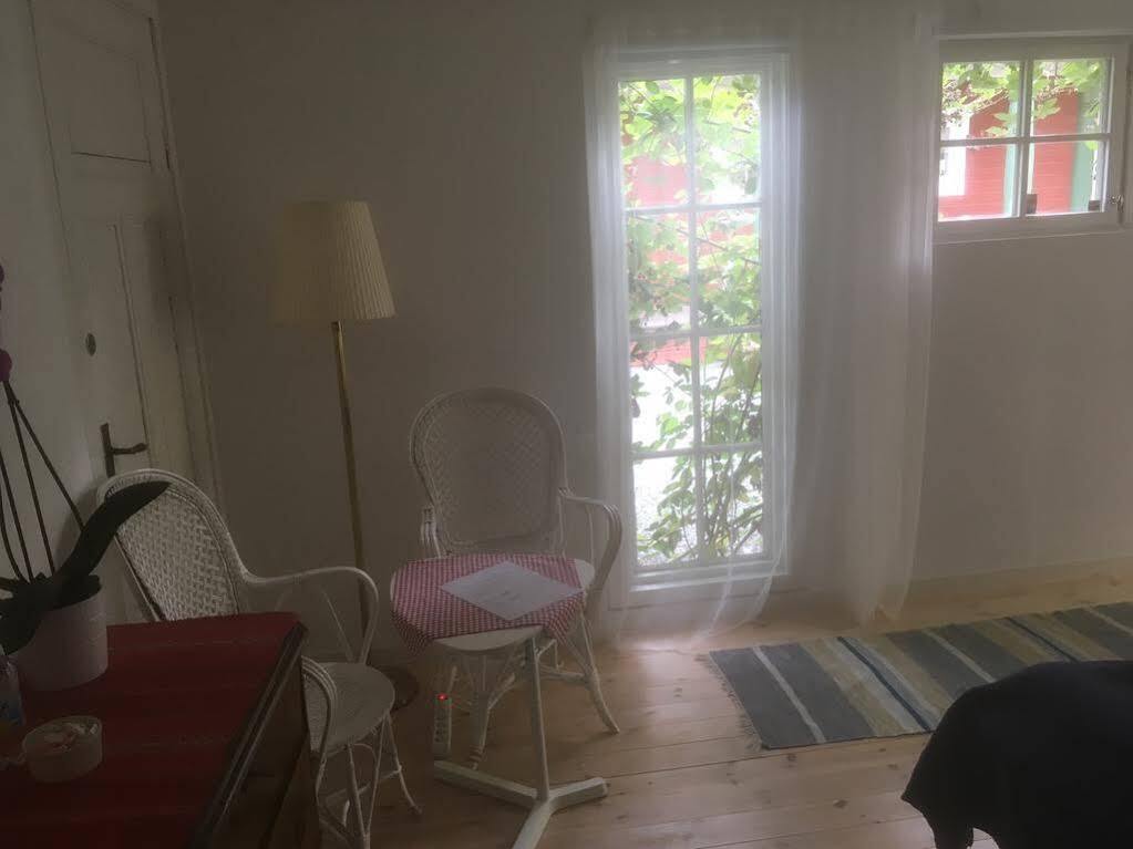 Stockholm B&B Cottage Nacka Zewnętrze zdjęcie